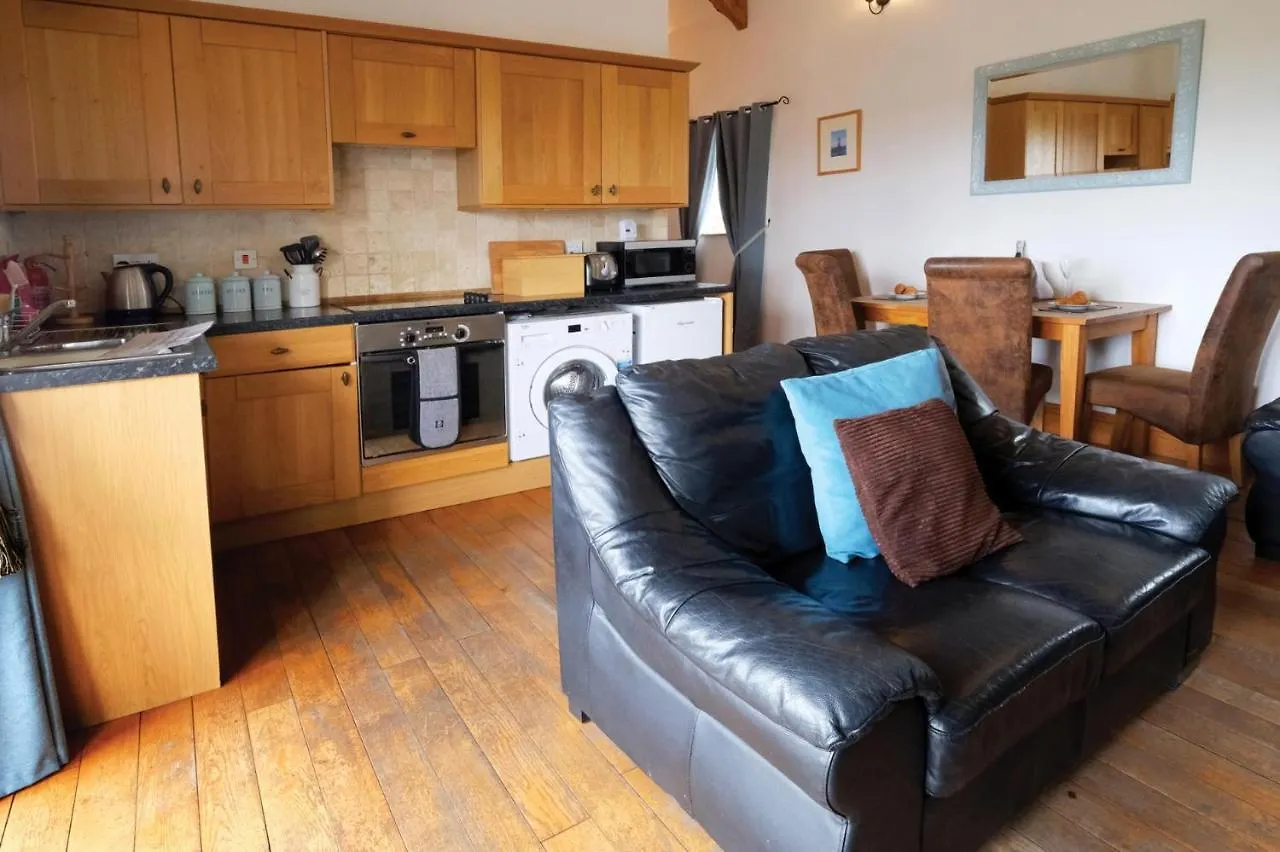 Ocean View Cottage 2 - 2 Bed Cottage - Llanrhidian Dom wakacyjny