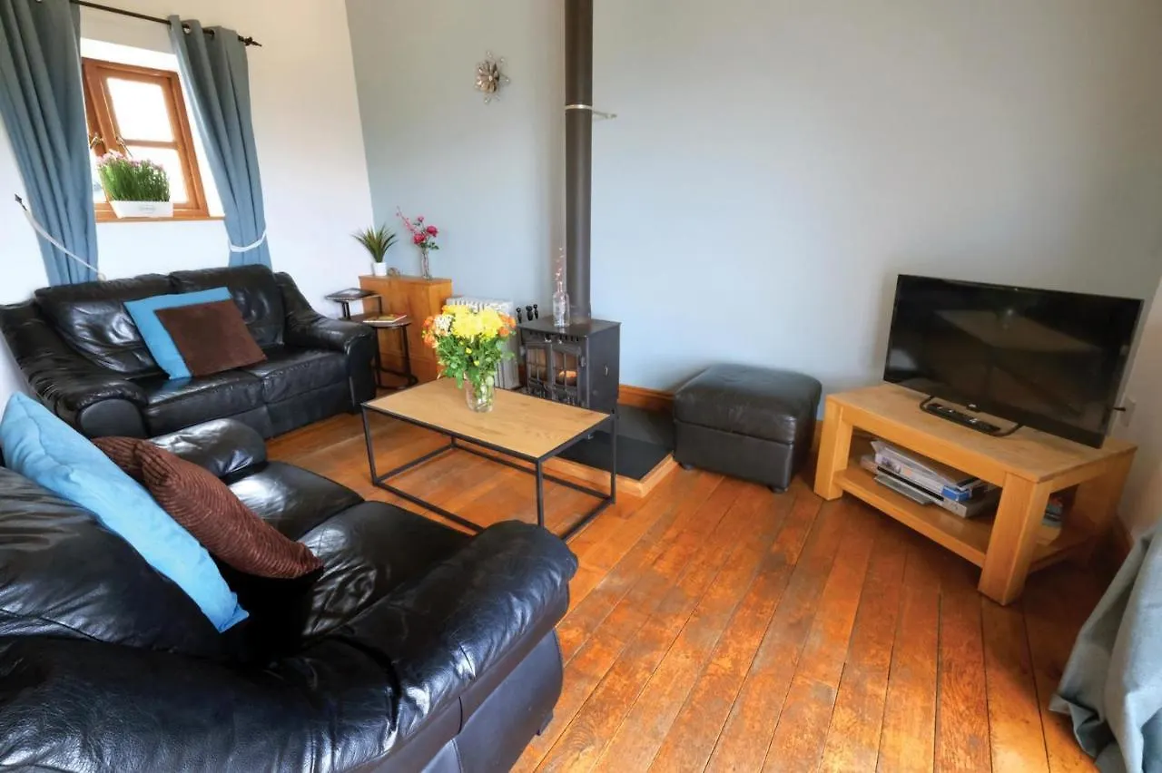 Dom wakacyjny Ocean View Cottage 2 - 2 Bed Cottage - Llanrhidian