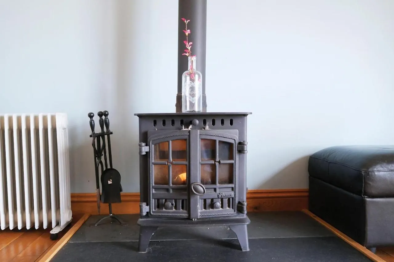 Ocean View Cottage 2 - 2 Bed Cottage - Llanrhidian Wielka Brytania