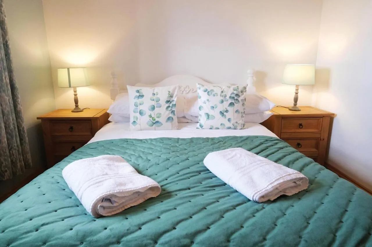Ocean View Cottage 2 - 2 Bed Cottage - Llanrhidian Wielka Brytania
