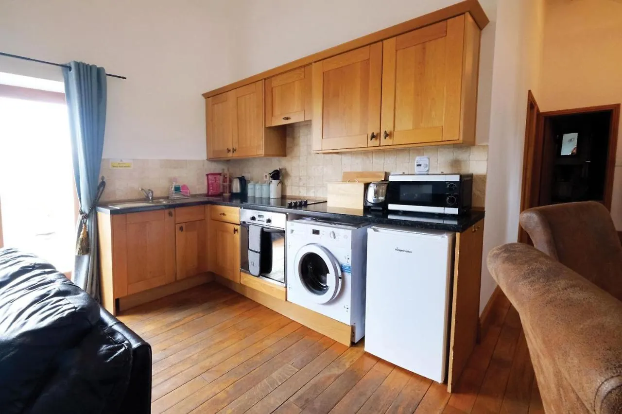 Dom wakacyjny Ocean View Cottage 2 - 2 Bed Cottage - Llanrhidian
